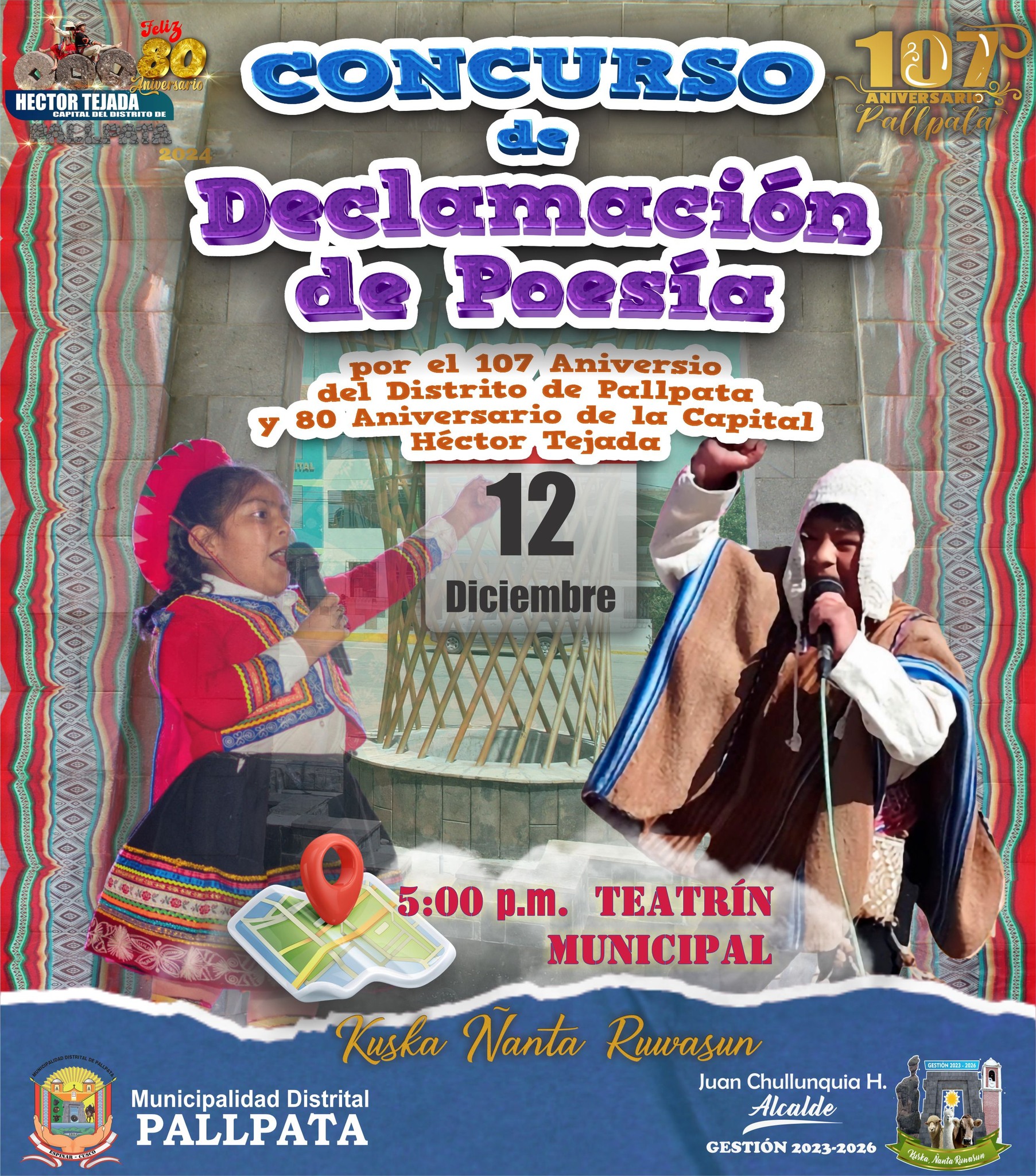 Afiche Referencil