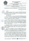 Vista preliminar de documento RESOLUCIÓN N°07
