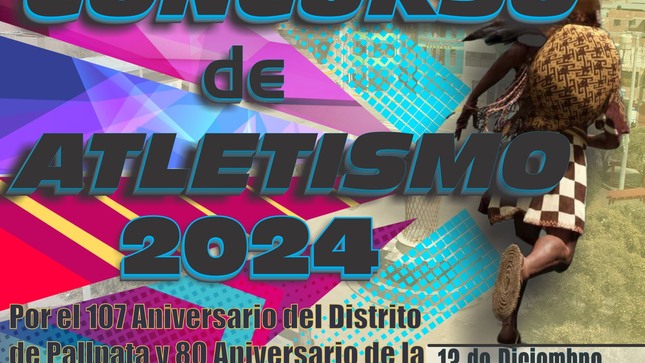 Afiche Referencial