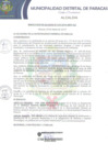 Vista preliminar de documento RESOLUCIÓN DE ALCALDÍA N° 218-2019-MDP/ALC
