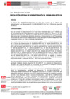 Vista preliminar de documento resolucion de oficina de administracion n 000368 2024 oa