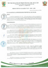 Vista preliminar de documento N°287 RESOLUCION DE ALCALDIA