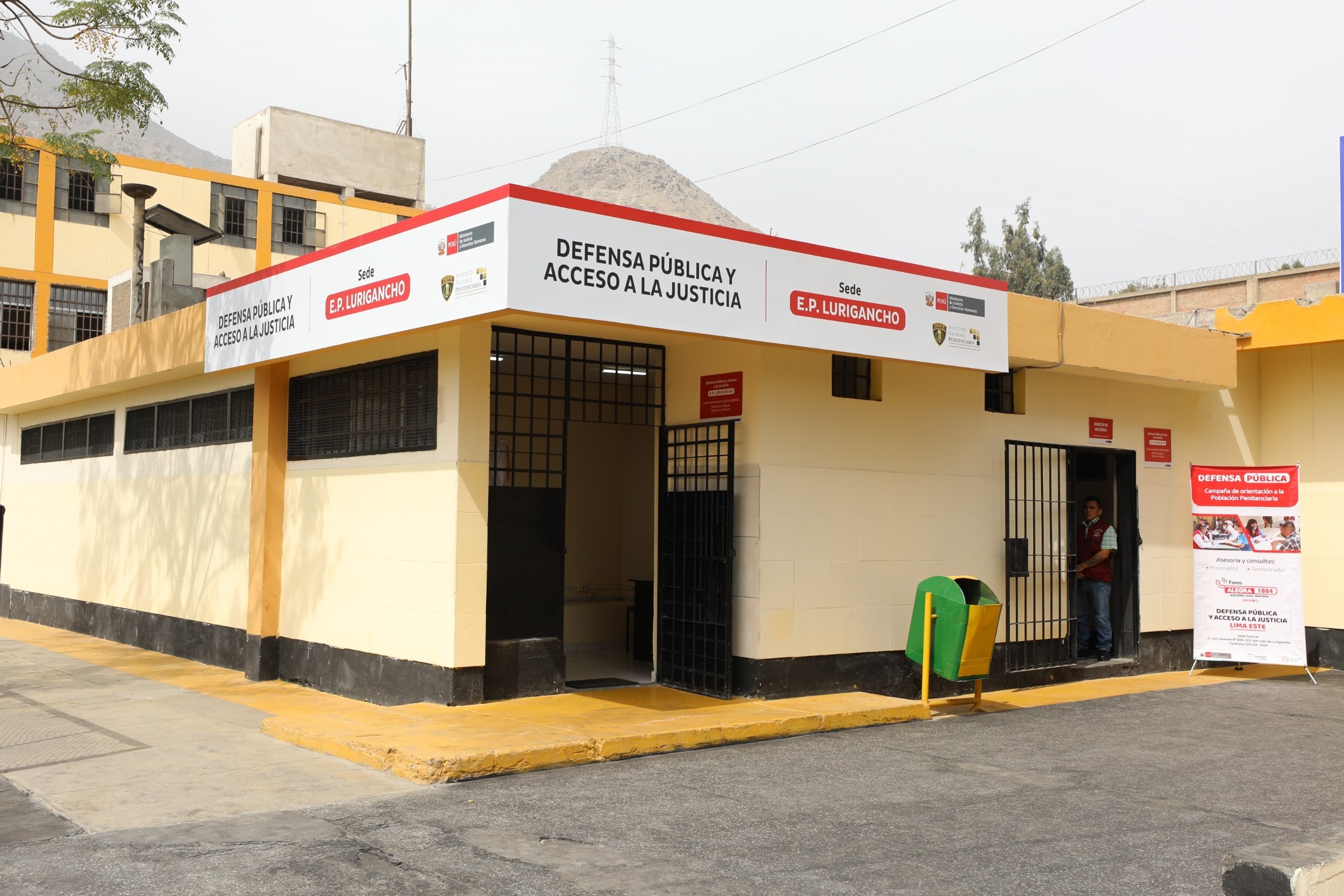 Defensa