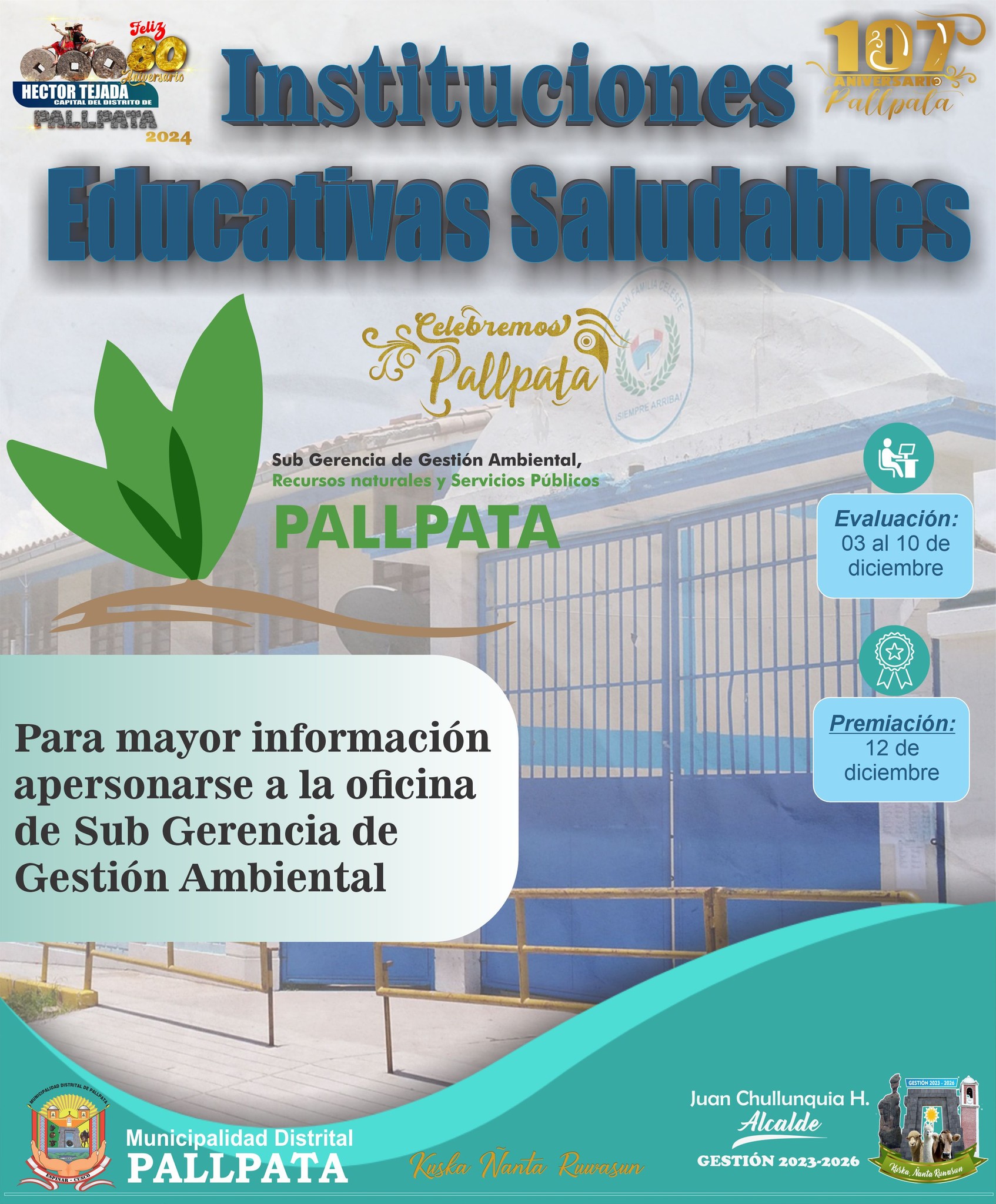 Afiche Referencial