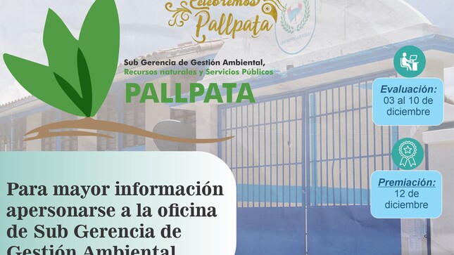 Afiche Referencial