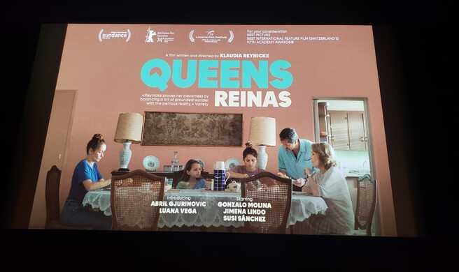 Los Ángeles