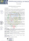 Vista preliminar de documento RESOLUCIÓN DE ALCALDÍA N° 221-2019-MDP/ALC