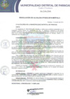 Vista preliminar de documento RESOLUCIÓN DE ALCALDÍA N° 222-2019-MDP/ALC