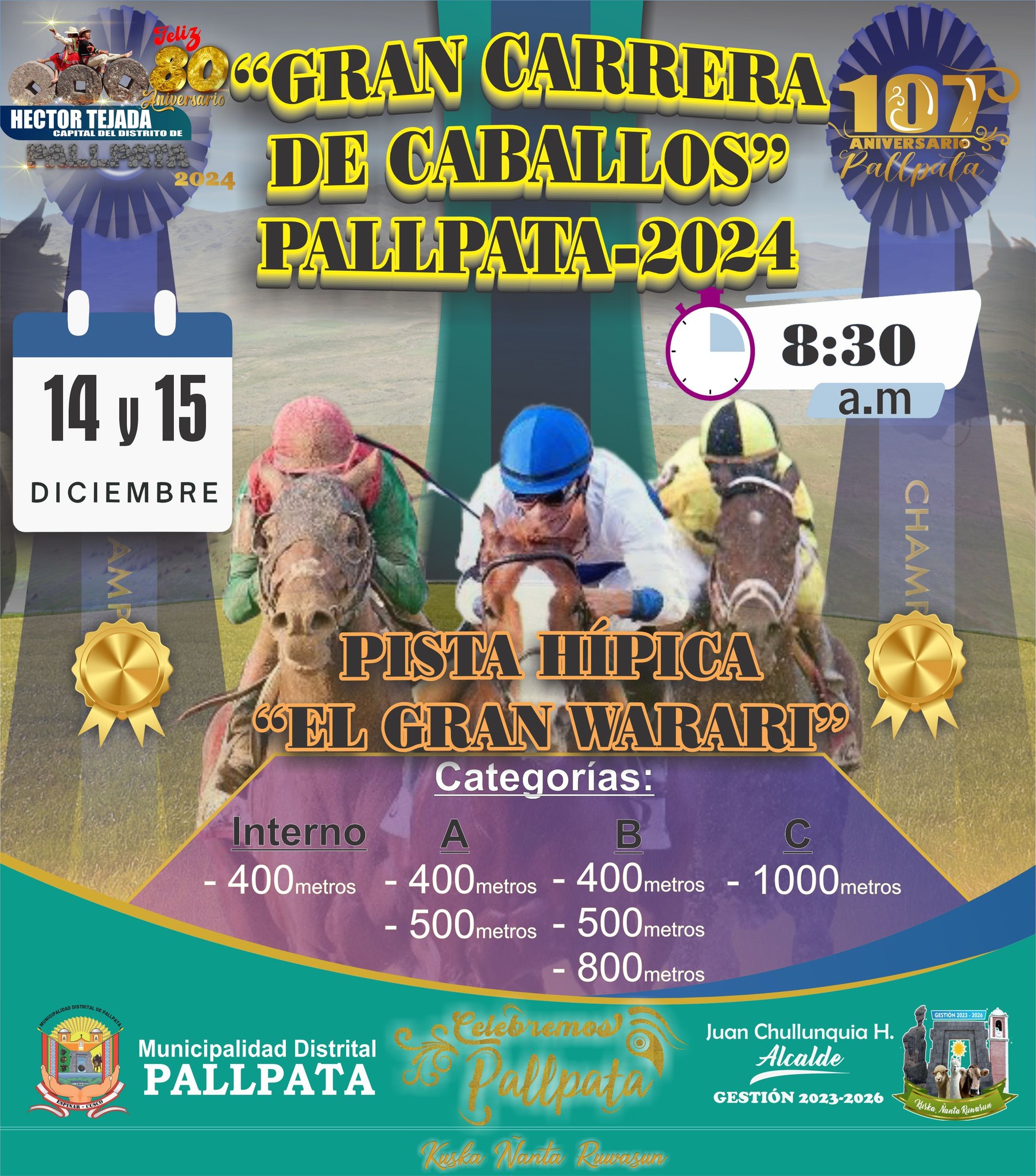 Afiche Referencial