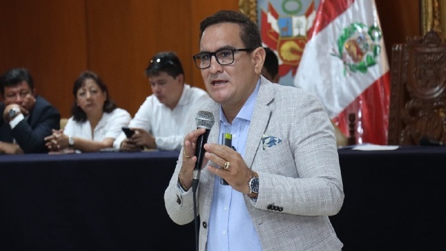 Alcalde
