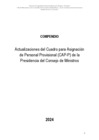 Vista preliminar de documento COMPENDIO REORD. CAP PCM 2024 vf_