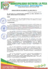 Vista preliminar de documento Resolución de Alcaldía N° 211-2024-MDLP-A