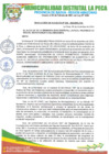 Vista preliminar de documento Resolución de Alcaldía N° 222-2024-MDLP-A