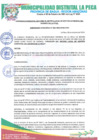 Vista preliminar de documento Ordenanza Municipal N° 009-2024-MDLP-CM