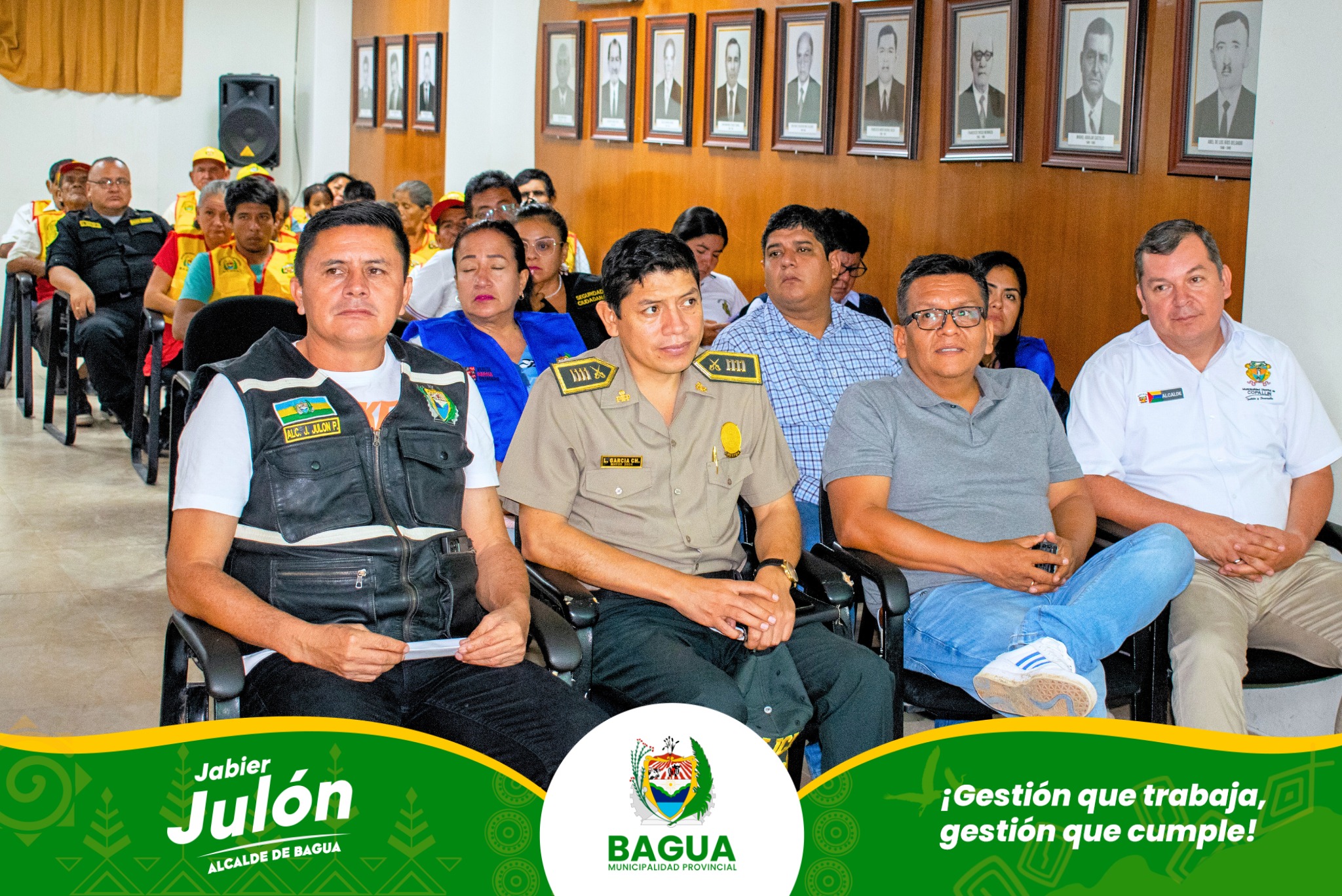 6ta sesion ordinaria