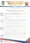 Vista preliminar de documento RESOLUCION DE ALCALDIA N° 197 APROBACION POI