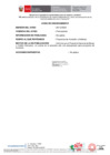 Vista preliminar de documento Aviso de Sinceramiento - Proyectos de Inversión e Infobras 2024