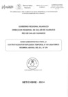 Vista preliminar de documento Bases