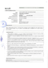Vista preliminar de documento Perfiles