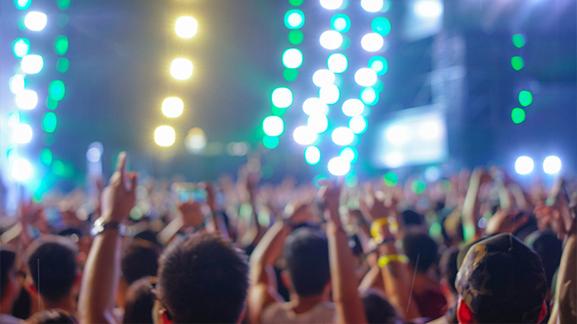 El Indecopi sancionó a dos productoras de espectáculos por la cancelación del concierto de la agrupación argentina Ke Personajes