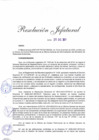 Vista preliminar de documento Resolución Jefatural N° 2172-2024-RE