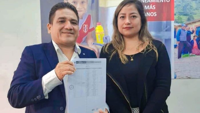MUNICIPALIDAD PROVINCIAL DATEM DEL MARAÑON