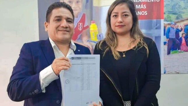 MUNICIPALIDAD PROVINCIAL DATEM DEL MARAÑON