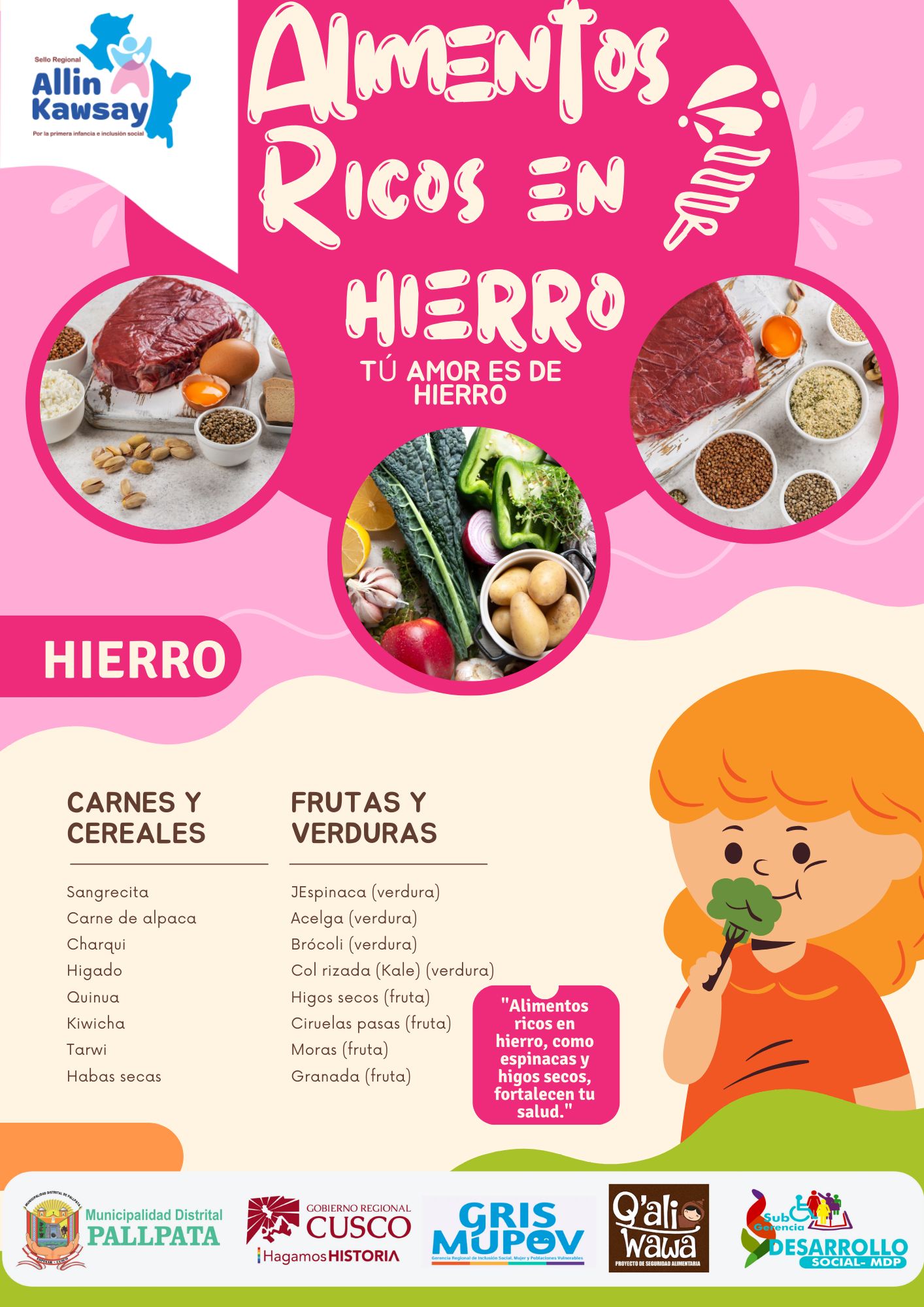 Afiche Referencial