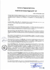 Vista preliminar de documento Acuerdo del Consejo Regional N° 147-2024