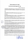 Vista preliminar de documento Acuerdo del Consejo Regional N° 149-2024 