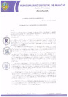 Vista preliminar de documento ACUERDO DE CONCEJO N 019-2020-MDP/CM