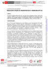 Vista preliminar de documento resolucion de oficina de administracion n 000369 2024 oa