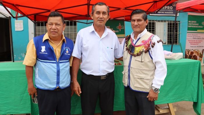 MUNICIPALIDAD PROVINCIAL DATEM DEL MARAÑON