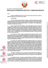 Vista preliminar de documento RESOLUCIÓN DE PRESIDENCIA EJECUTIVA N° D000024-2024/PE