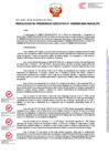 Vista preliminar de documento RESOLUCIÓN DE PRESIDENCIA EJECUTIVA N° D000025-2024/PE