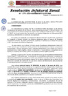 Vista preliminar de documento RJ N° 176 - 2024-GRSM-DRTC-OZTCBM