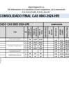 Vista preliminar de documento 5. CONSOLIDADO FINAL P.S. 003-2024