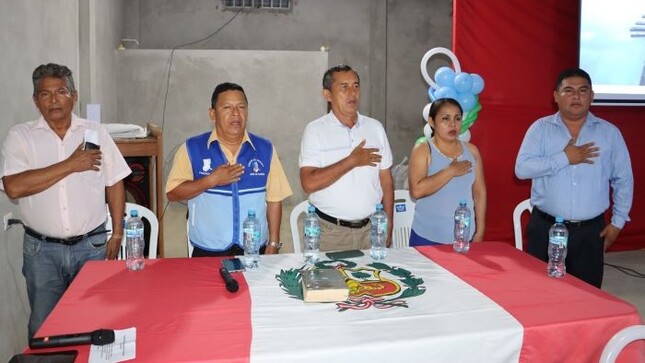 MUNICIPALIDAD PROVINCIAL DATEM DEL MARAÑON