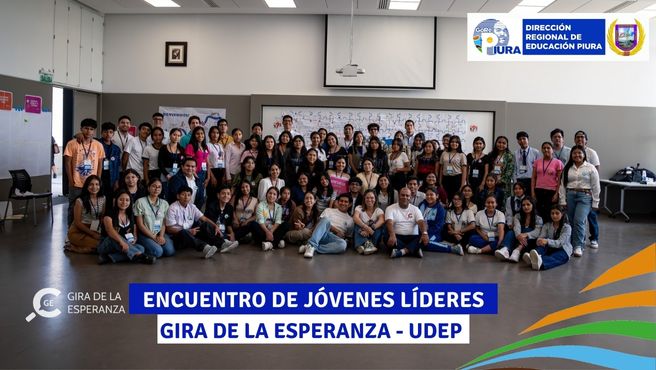 De la esperanza