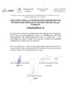 Vista preliminar de documento Comunicado 4 - adjudicación