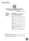 Vista preliminar de documento RCONAS-00203-2024-PRODUCE-CONAS-CP
