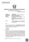 Vista preliminar de documento RCONAS-00206-2024-PRODUCE-CONAS-CP