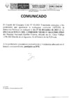 Vista preliminar de documento COMUNICADO DE ENTREVISTA PERSONAL CAS N° 004-HNHU 2024