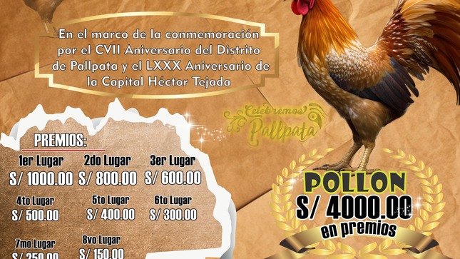 Afiche Referencial