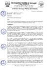 Vista preliminar de documento OM 0153