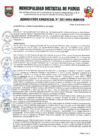 Vista preliminar de documento Resolución Gerencial Nª327-2024-MDP-GM