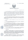 Vista preliminar de documento R.A. 364