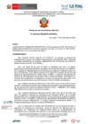 Vista preliminar de documento Resolución 056-2024 Comité de elaboración de documentos de gestión procesos misionales MINJUSDH