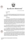Vista preliminar de documento RM N° 01761-2024-DE  (Autorizar viaje al exterior, en comisión de servicio, del Tte 1ro. ZAVALAGA Z. y del Tte 2do. BRIONES P. a Ecuador)