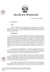 Vista preliminar de documento RM N° 01762-2024-DE  (Autorizar viaje al exterior, en comisión de servicio, del CF. CASTRO L.  y del CC. ACEVEDO D. a Ecuador)